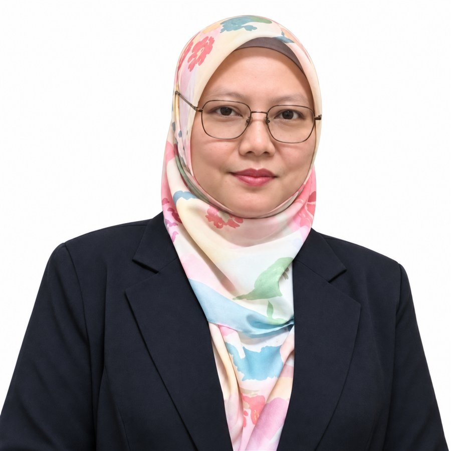 Ts. Leila Binti Adja Radjeman @ Radjiman